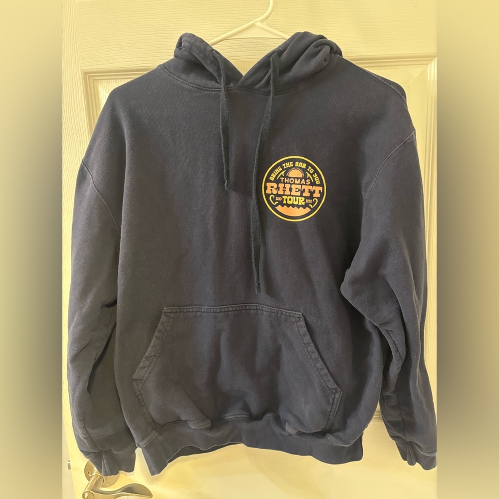 Thomas Rhett 2022Tour Sweatshirt‎